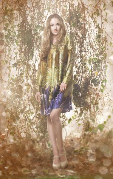 Photograph Ivan Lee Logic And Emotions Look Book on One Eyeland